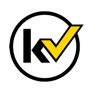 Kaivac Cleaning Logo