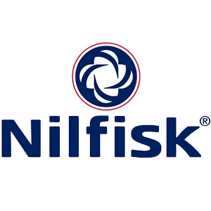 Nifisk Logo