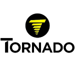 Tornado Logo