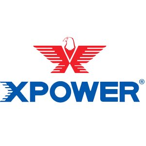 Xpower Logo