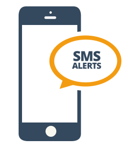 SMS Alert System
