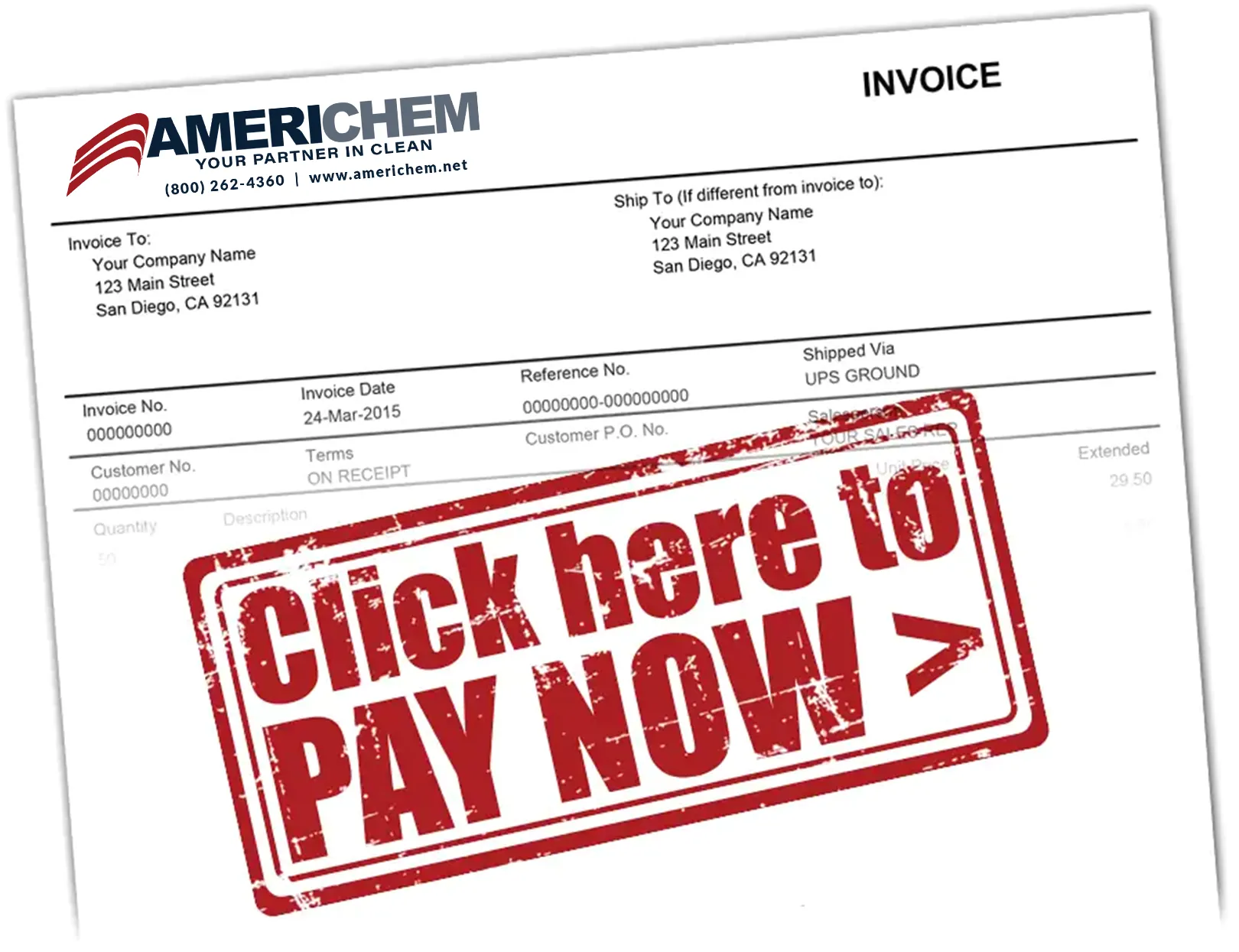 Americhem Payment copy