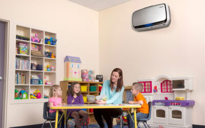 Over 250k Fellowes AeraMax Air Purifiers are Improving Indoor Air Quality in U.S. Schools