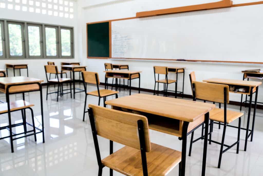 Classroom
