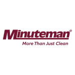 minuteman logo