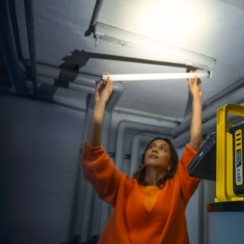 Facility maintenance supplies categories (2)