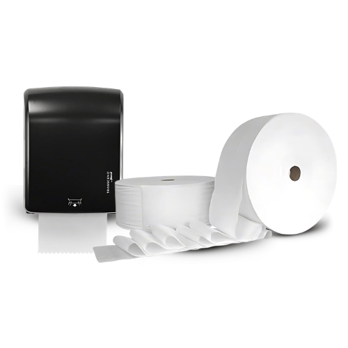 janitorial supply categories (7)